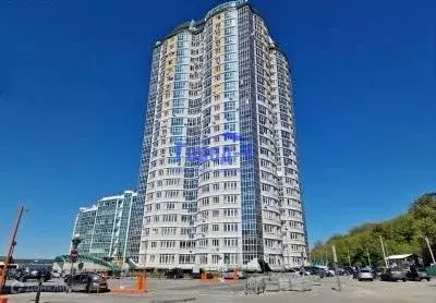 Продаётся 2-к квартира, 97.58 м - Фото 1