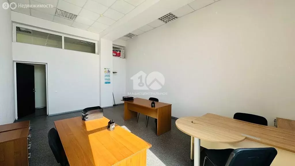 Офис (29.9 м) - Фото 2