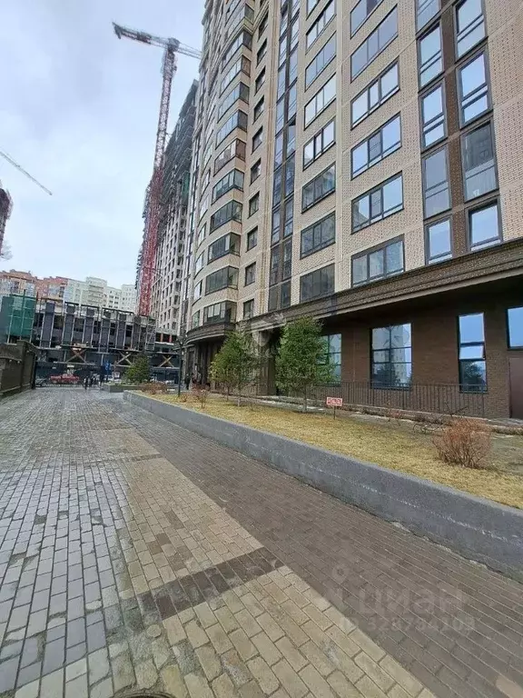 Помещение свободного назначения в Новосибирская область, Новосибирск ... - Фото 1