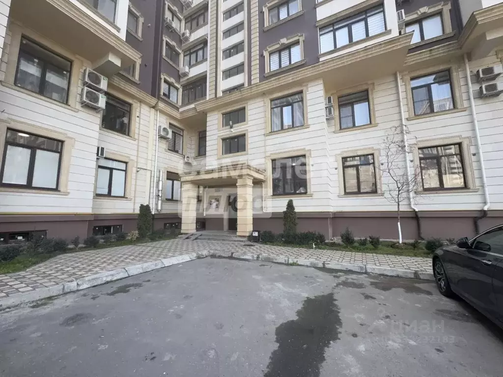 2-к кв. Дагестан, Дербент ул. Гейдара Алиева, 11В (71.2 м) - Фото 1