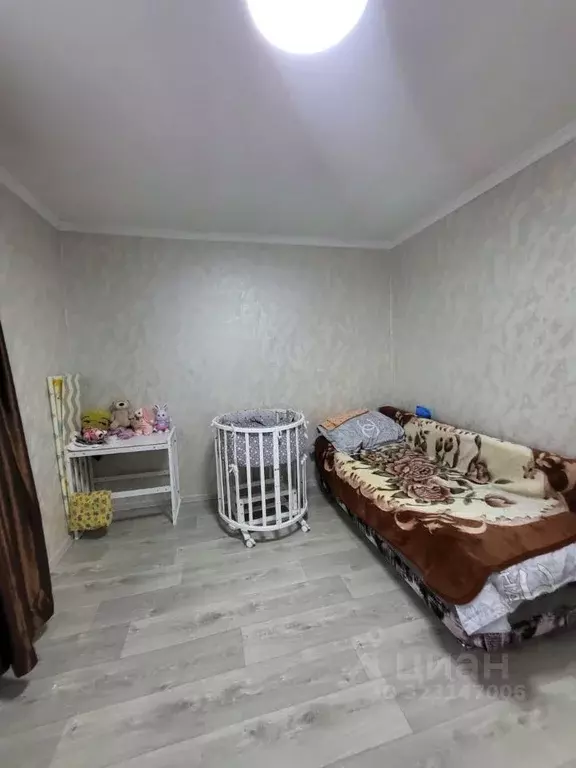 1-к кв. Астраханская область, Астрахань ул. 11-й Красной Армии, 11к1 ... - Фото 1