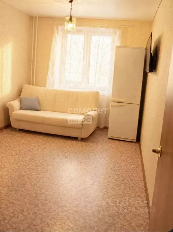 1-к кв. Челябинская область, Копейск Республиканская ул., 2 (32.0 м) - Фото 0