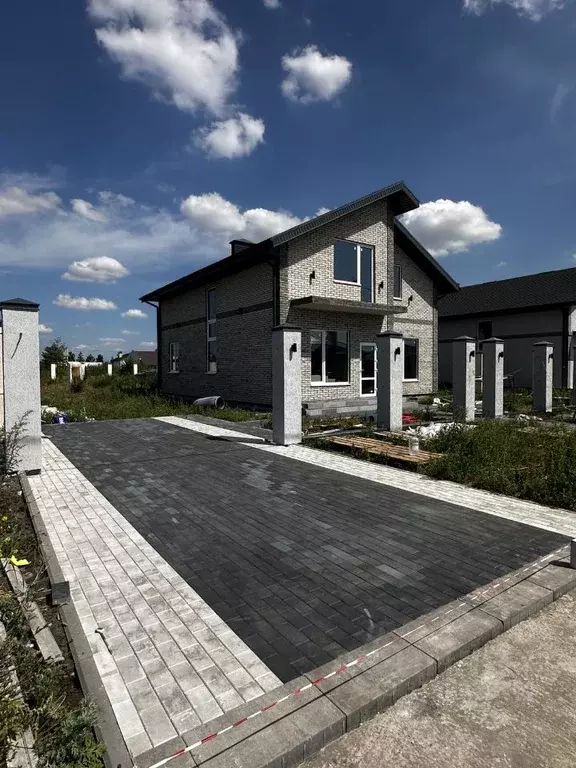 Дом в Самарская область, Ставропольский район, с. Ягодное, Новое ... - Фото 2