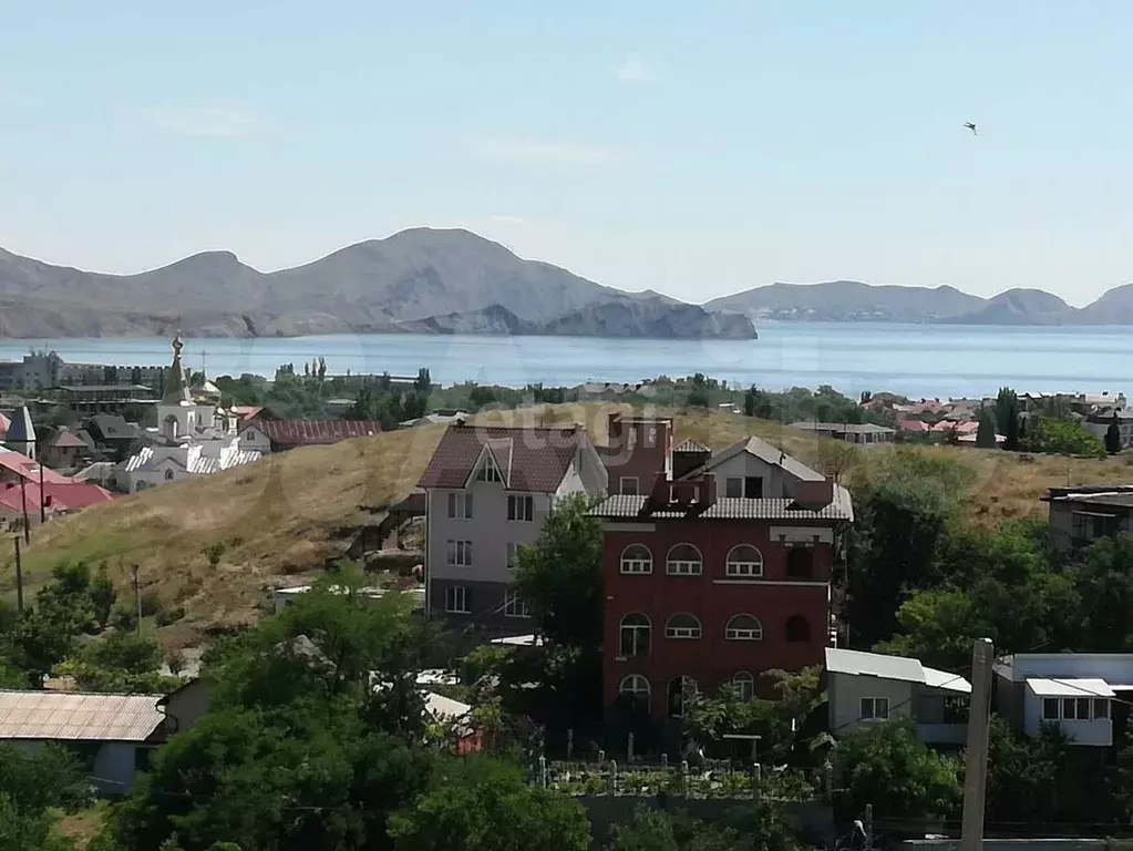 Участок 8 сот. (ИЖС) - Фото 0