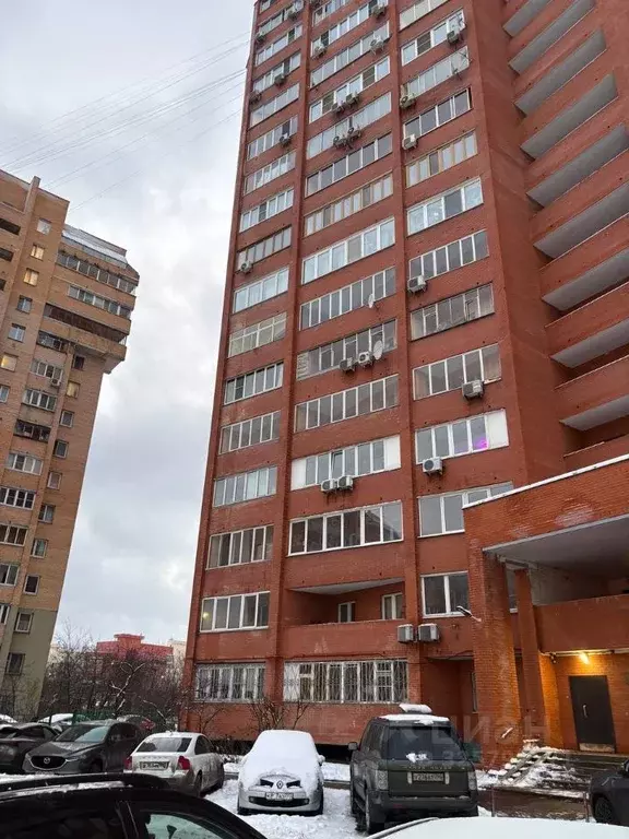 2-к кв. Московская область, Химки Молодежная ул., 34 (51.0 м) - Фото 1