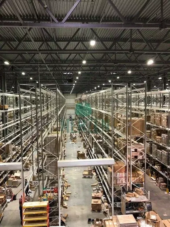 Производственное помещение в Московская область, Мытищи городской ... - Фото 2