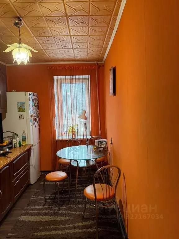 Комната Калининградская область, Калининград Советский просп., 126 ... - Фото 1