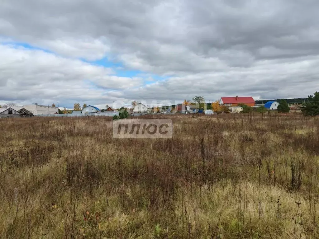 Участок в Калужская область, Перемышльский муниципальный округ, ... - Фото 1