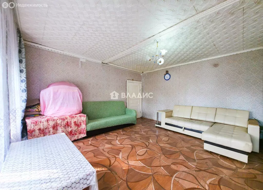 Дом в Фурманов, 2-я улица Трудящихся, 3 (56.4 м) - Фото 1