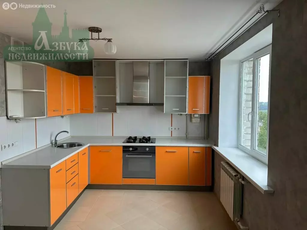 2-комнатная квартира: Смоленск, Кловская улица, 7 (71.5 м) - Фото 1