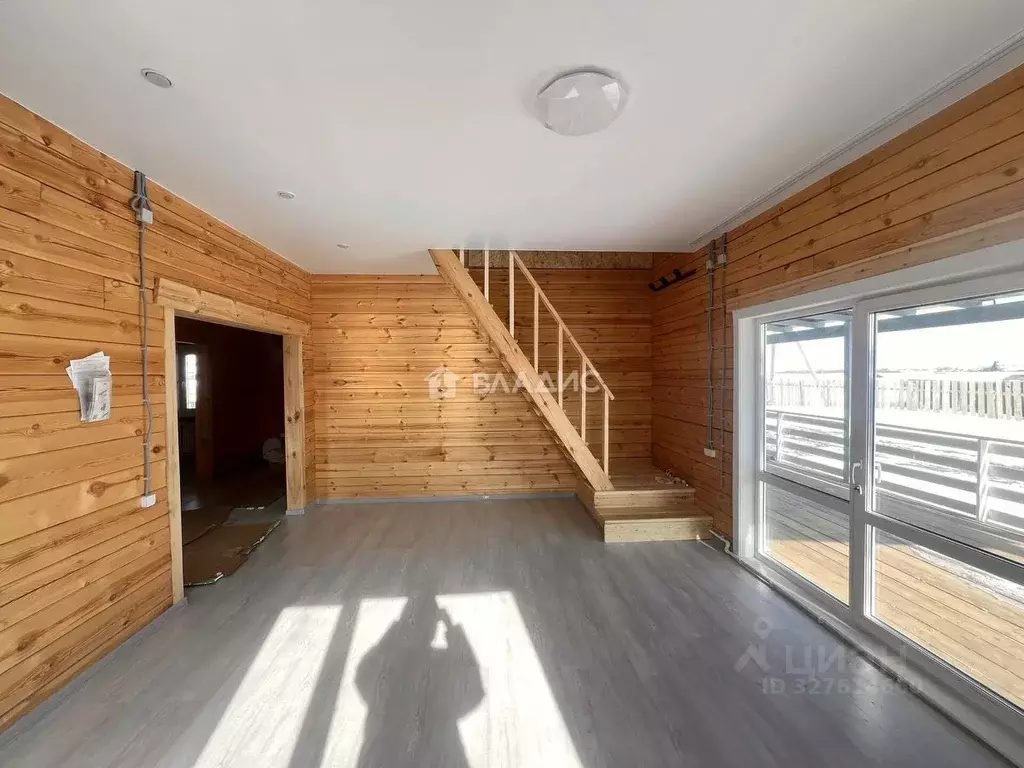 Дом в Иркутская область, Иркутский муниципальный округ, с. Хомутово ... - Фото 2