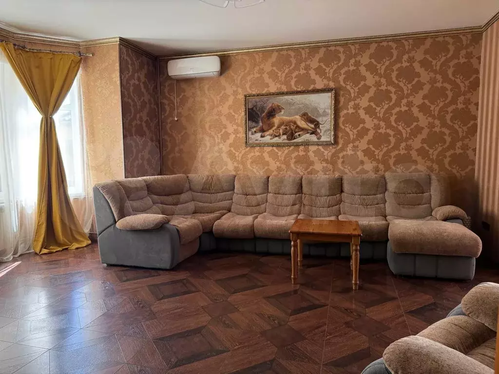 Дом 203,5 м на участке 2 сот. - Фото 1