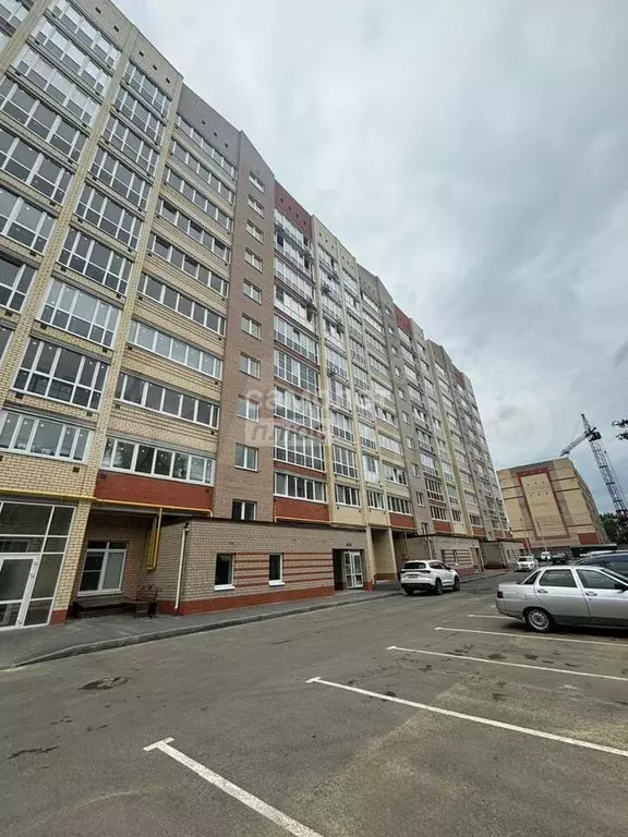 1-к. квартира, 44,2 м, 7/10 эт. - Фото 0
