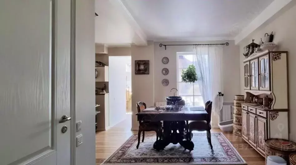 3-к кв. Москва ул. Сурикова, 21А (150.0 м) - Фото 2