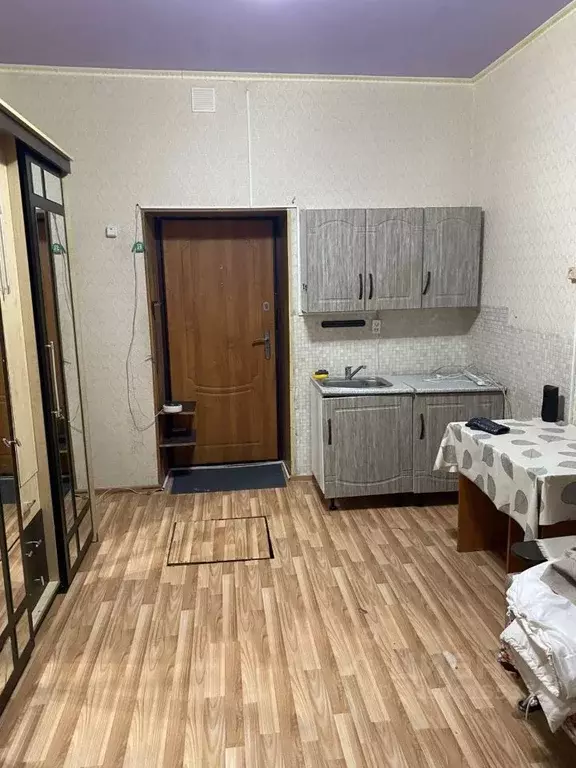 Комната Башкортостан, Уфа ул. Левитана, 41 (12.0 м) - Фото 0