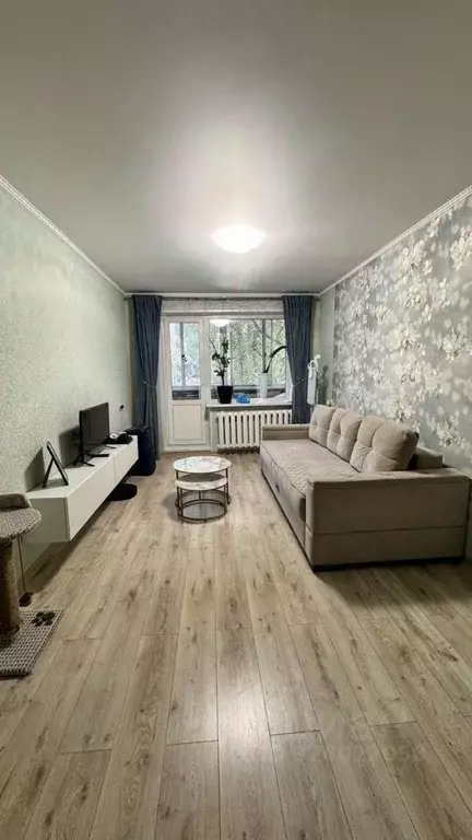 3-к кв. Башкортостан, Уфа ул. Орджоникидзе, 22 (62.0 м) - Фото 2