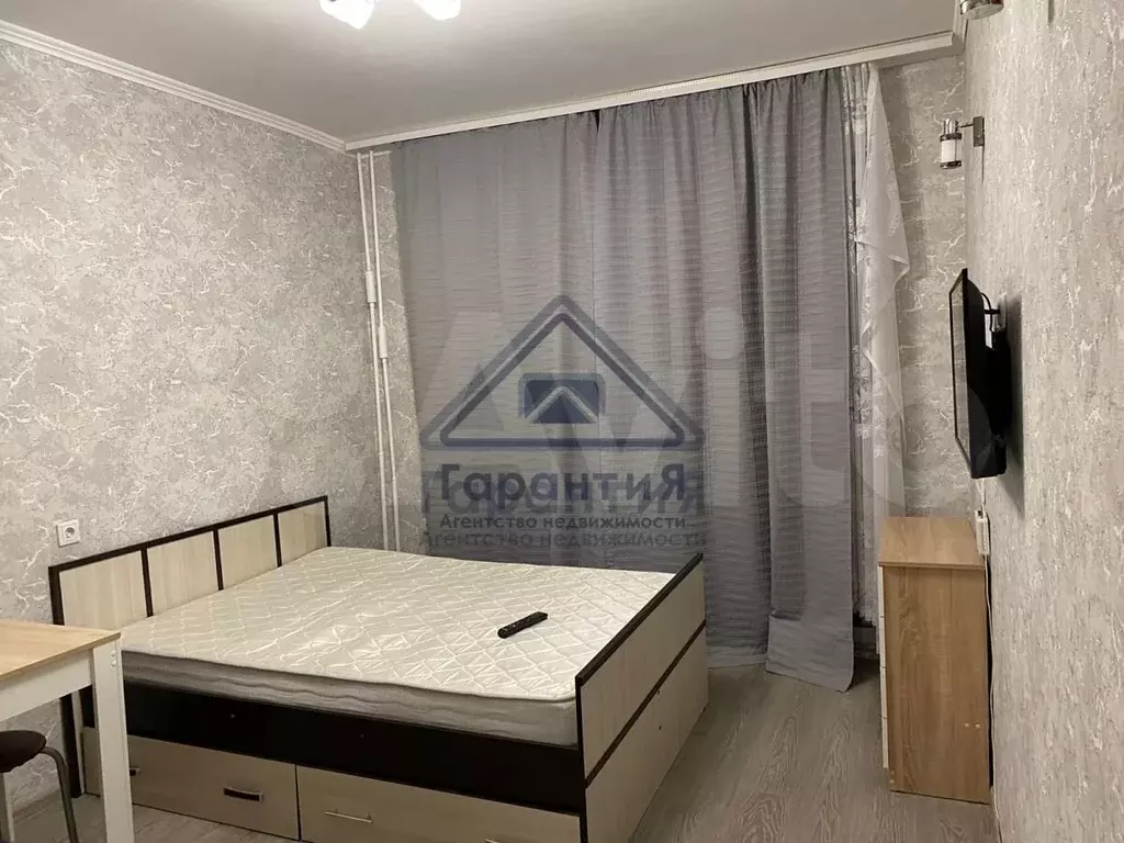 Квартира-студия, 23 м, 19/23 эт. - Фото 1