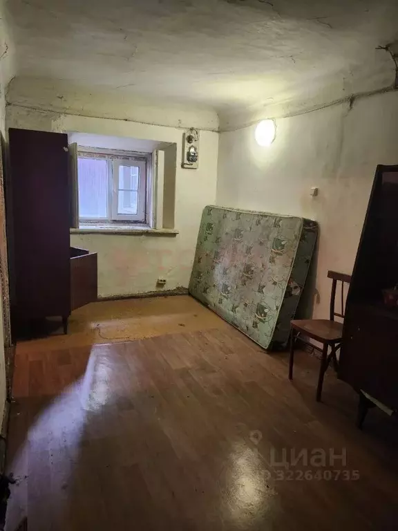 2-к кв. Ростовская область, Новочеркасск Комитетская ул. (42.0 м) - Фото 1