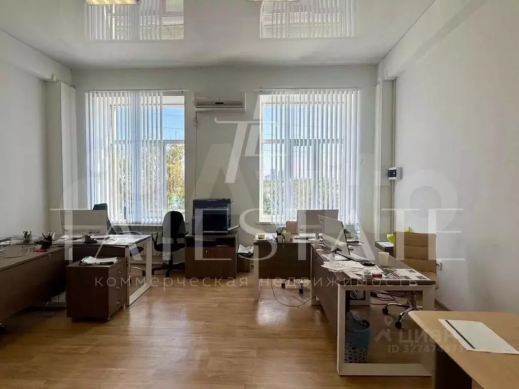 Офис в Татарстан, Казань Техническая ул., 41А (56 м) - Фото 1