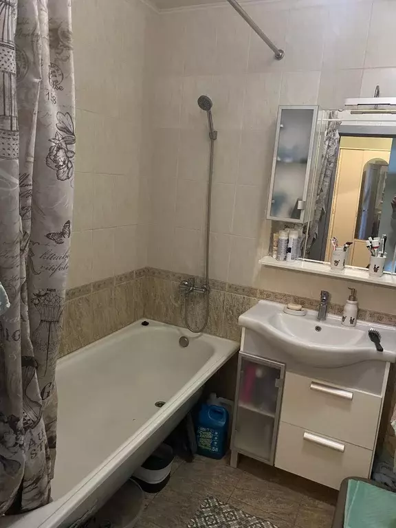 Продаётся 1-к квартира, 40.3 м - Фото 1