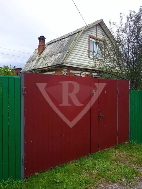 Дом, 57 м - Фото 1