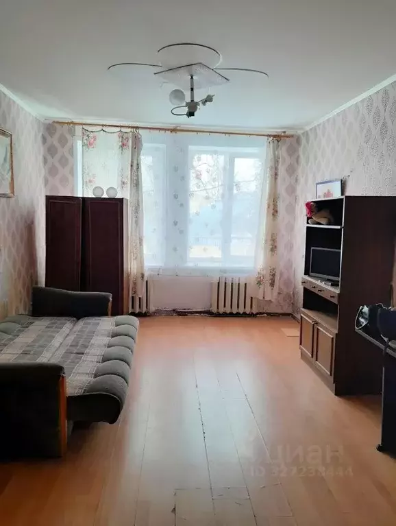 Комната Новгородская область, Великий Новгород Район Софийская ... - Фото 1