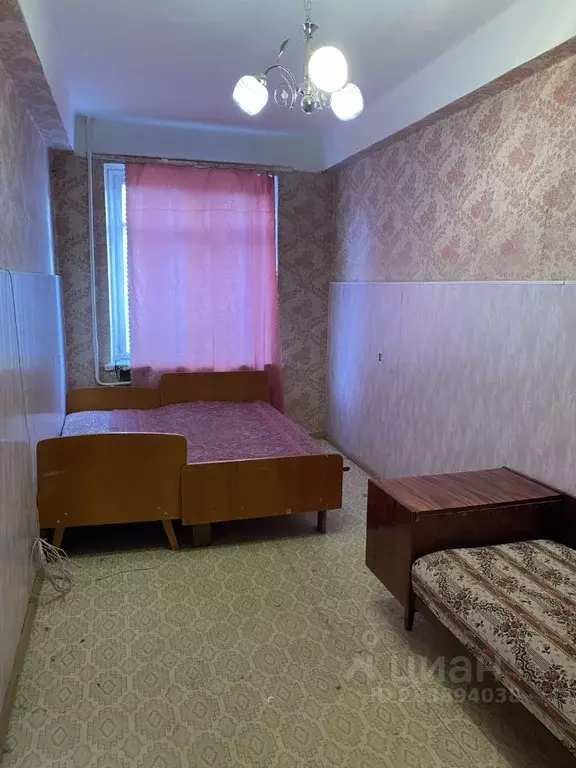 1-к кв. Ставропольский край, Пятигорск ул. Аллея Строителей, 6К3 (31.0 ... - Фото 1