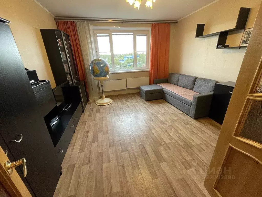 2-к кв. Московская область, Одинцовский городской округ, д. Барвиха 7 ... - Фото 0