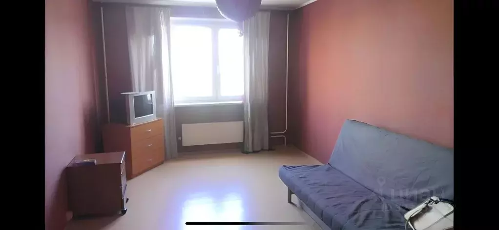 1-к кв. Москва Окская ул., 5К1 (42.0 м) - Фото 1