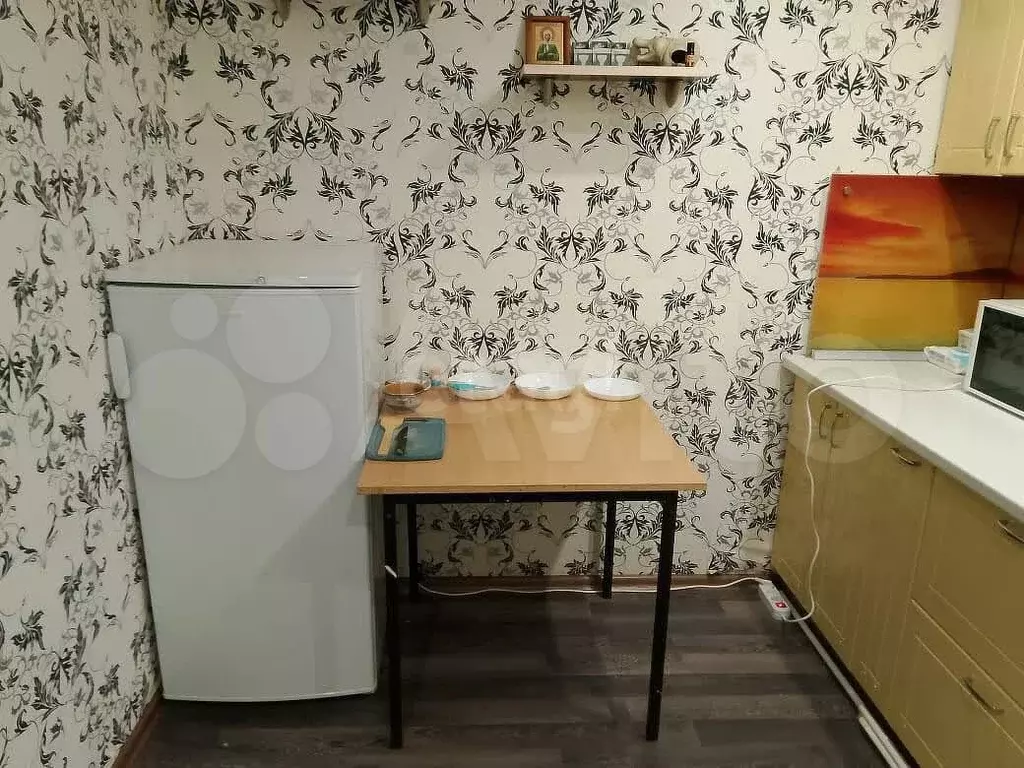 Комната 18,5 м в 2-к., 4/5 эт. - Фото 1