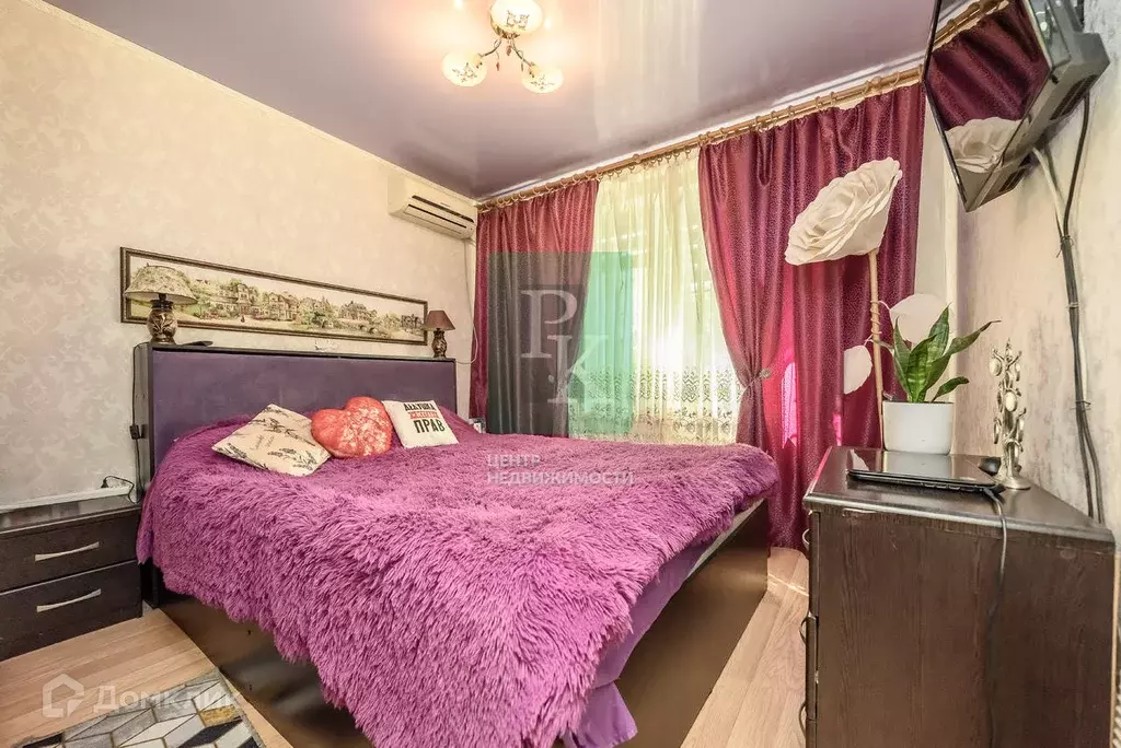 Продаётся 3-к квартира, 73.8 м - Фото 0