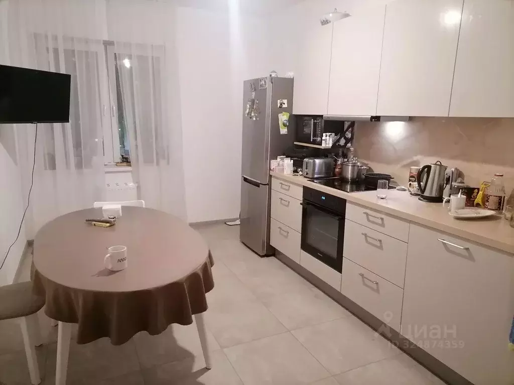 3-к кв. Свердловская область, Екатеринбург ул. Академика Парина, 4 ... - Фото 2