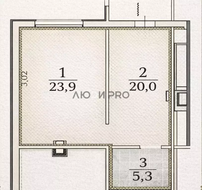 Помещение свободного назначения в Тверская область, Тверь ул. ... - Фото 2