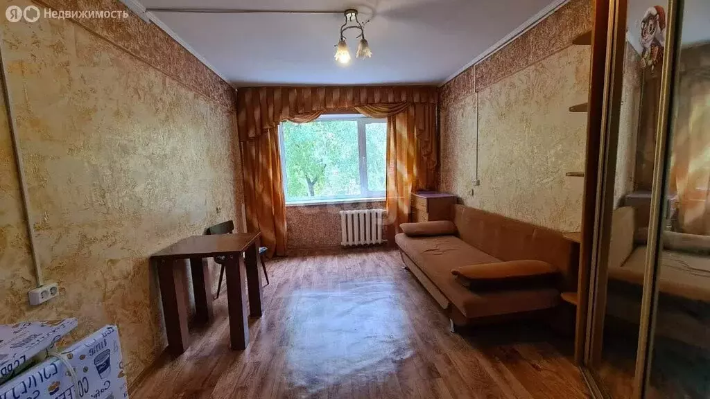 1к в 4-комнатной квартире (12.9 м) - Фото 2