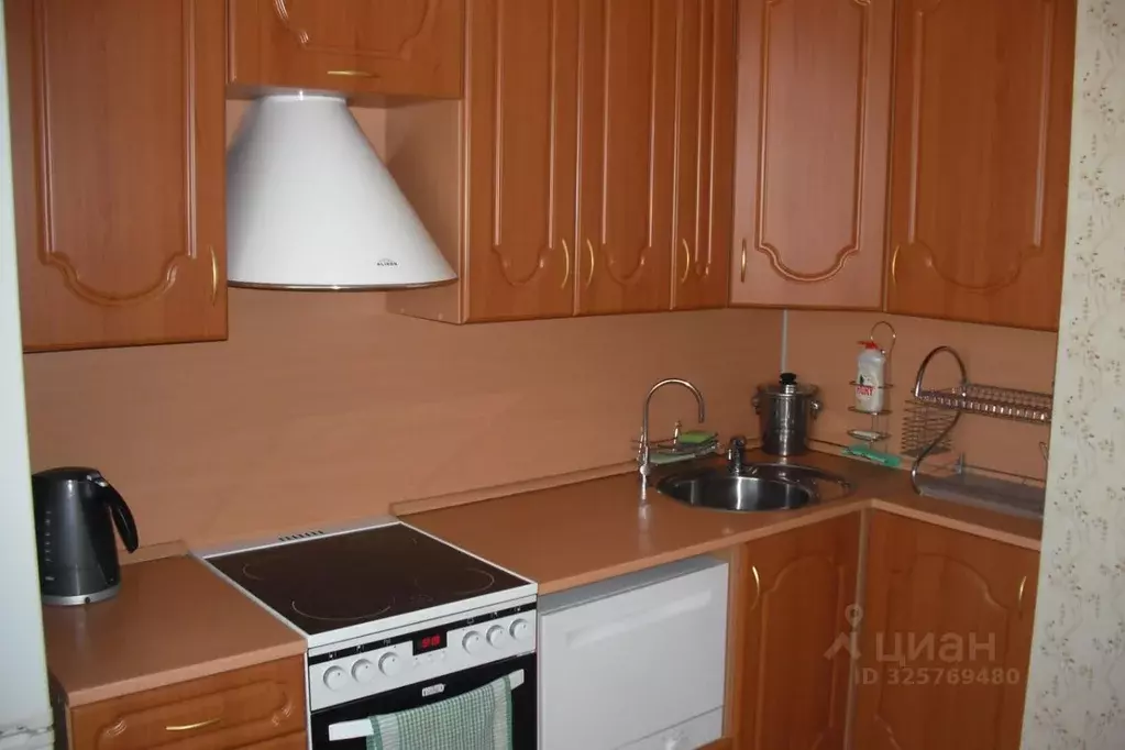 Комната Москва Новоясеневский просп., 32К1 (17.0 м) - Фото 0