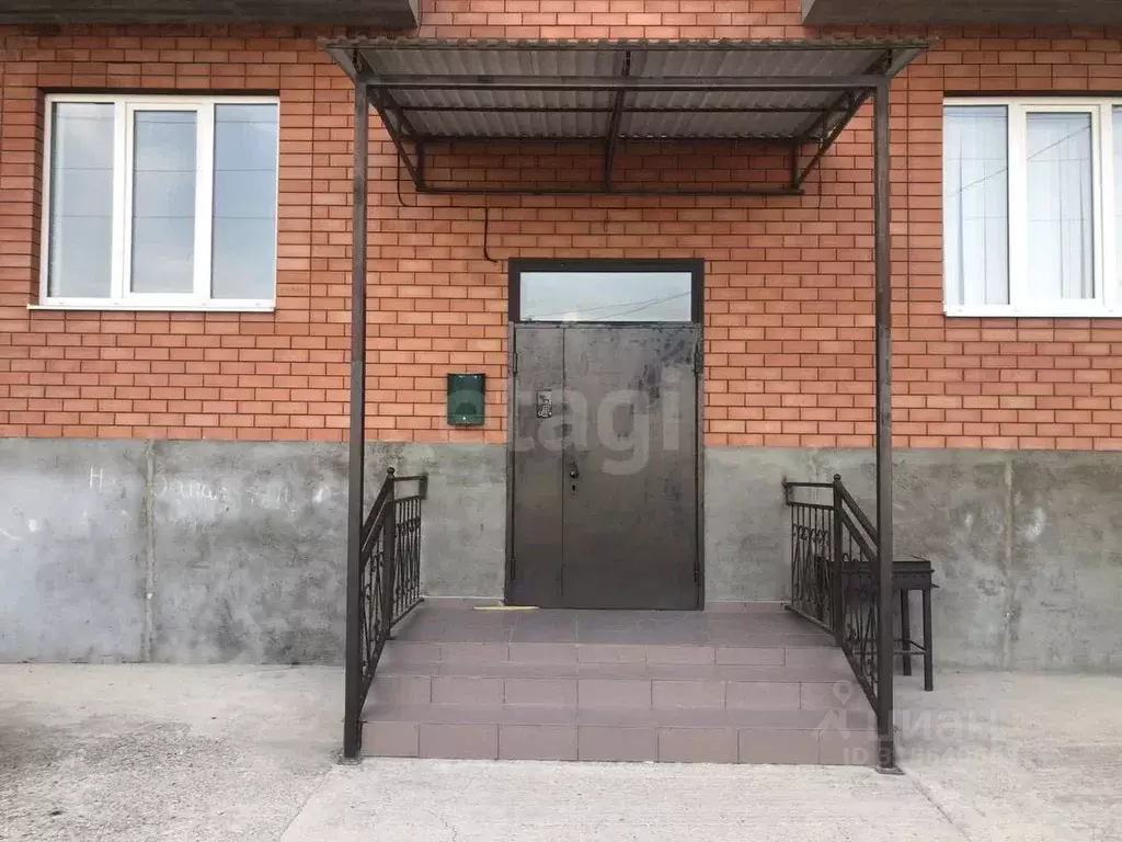 2-к кв. Ставропольский край, Ессентуки ул. Олимпийская (61.0 м) - Фото 1