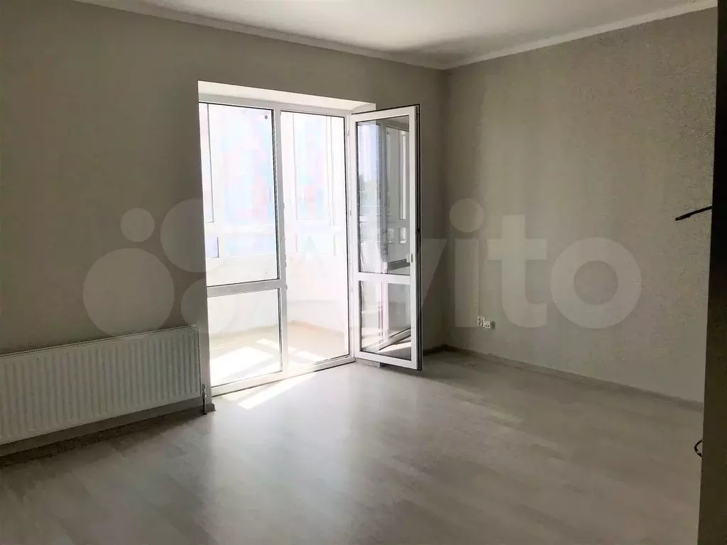 Квартира-студия, 28м, 24/25эт. - Фото 0