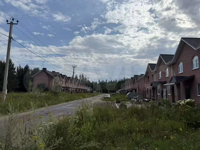 Таунхаус 80,6 м на участке 2 сот. - Фото 0