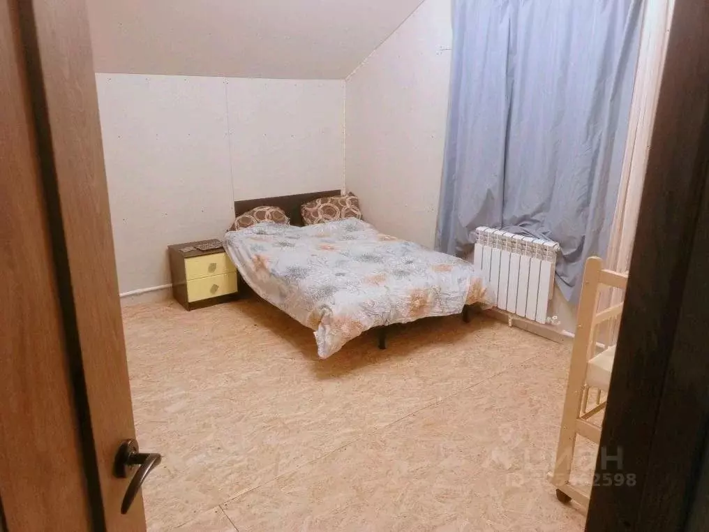 Дом в Ярославская область, Ярославский муниципальный округ, д. ... - Фото 2