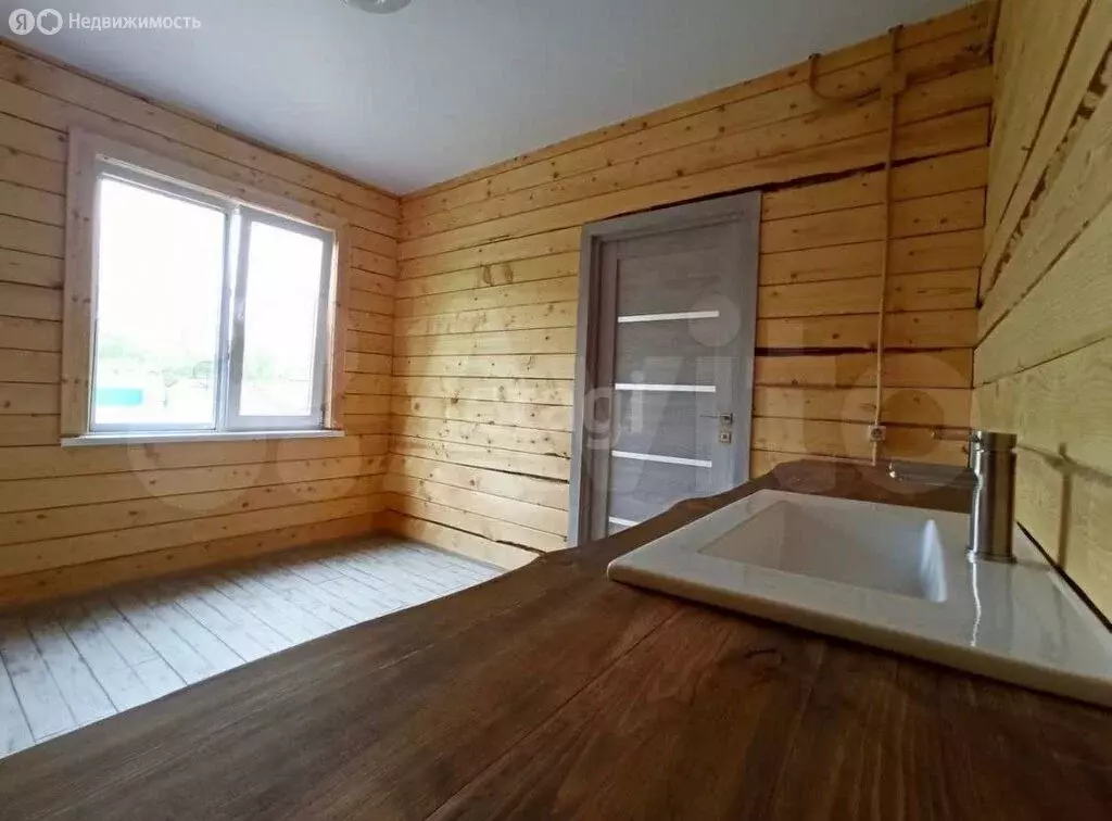 Дом в Республика Башкортостан, городской округ Уфа, деревня Карпово ... - Фото 2