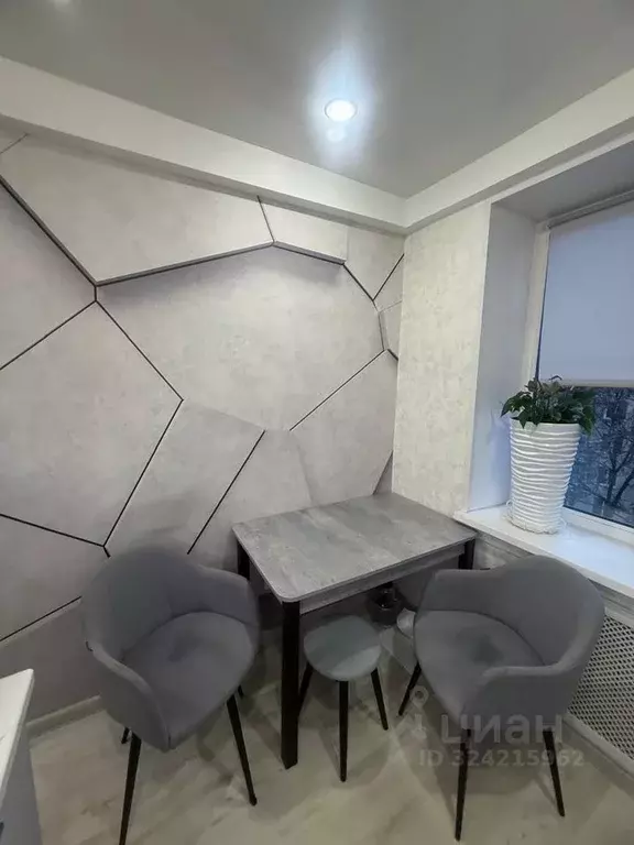 3-к кв. Санкт-Петербург Новоизмайловский просп., 73 (56.0 м) - Фото 1