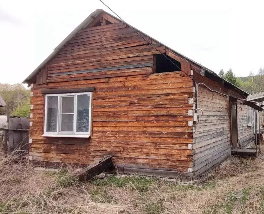 Дом в Иркутская область, Шелеховский район, пос. Большой Луг ул. ... - Фото 1
