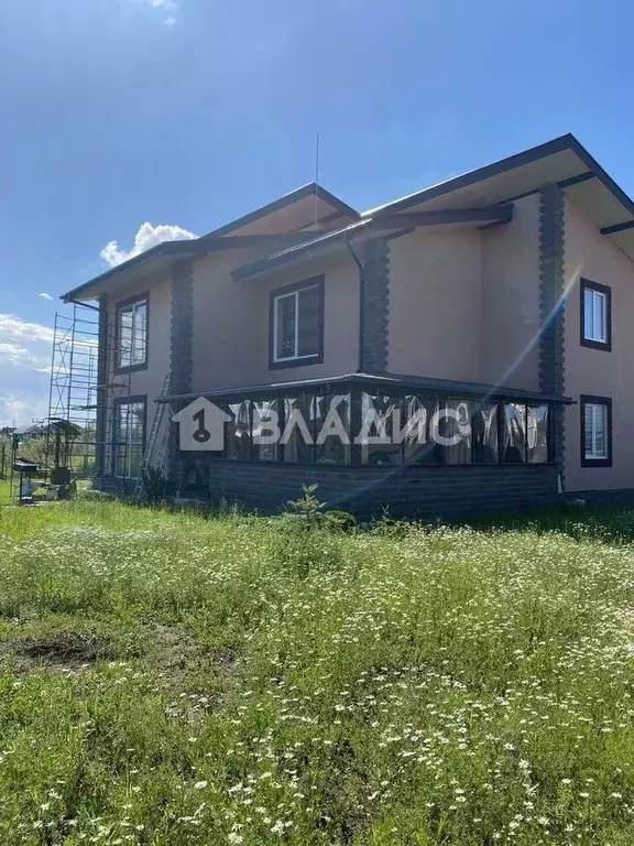 Дом в Ленинградская область, Всеволожск Вишневый Сад кп,  (289 м) - Фото 0