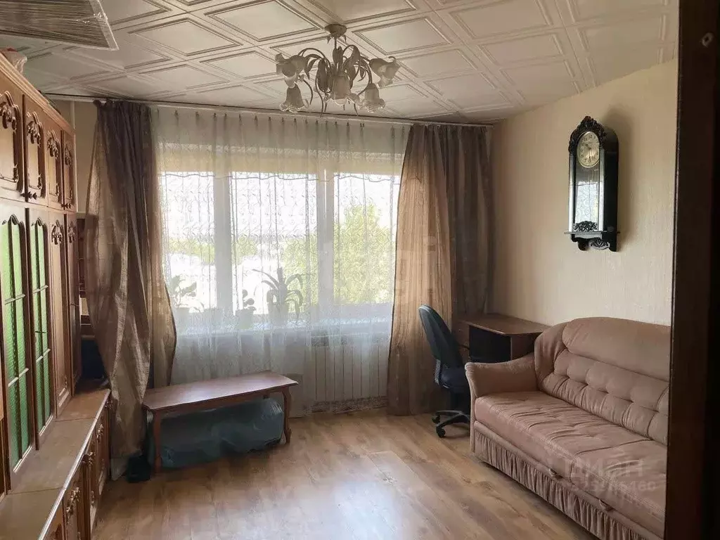 2-к кв. Московская область, Балашиха пл. Славы, 1 (53.0 м) - Фото 1