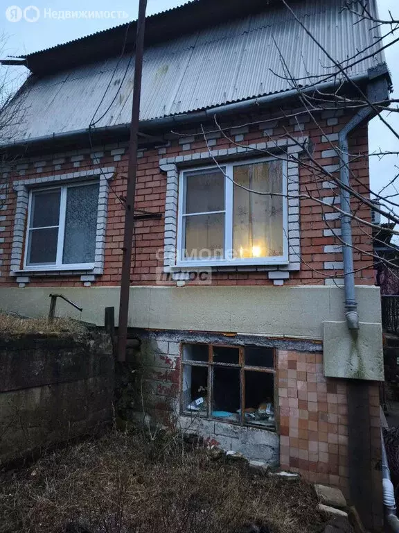 Дом в Краснодарский край, Туапсинский муниципальный округ, село Агой ... - Фото 2