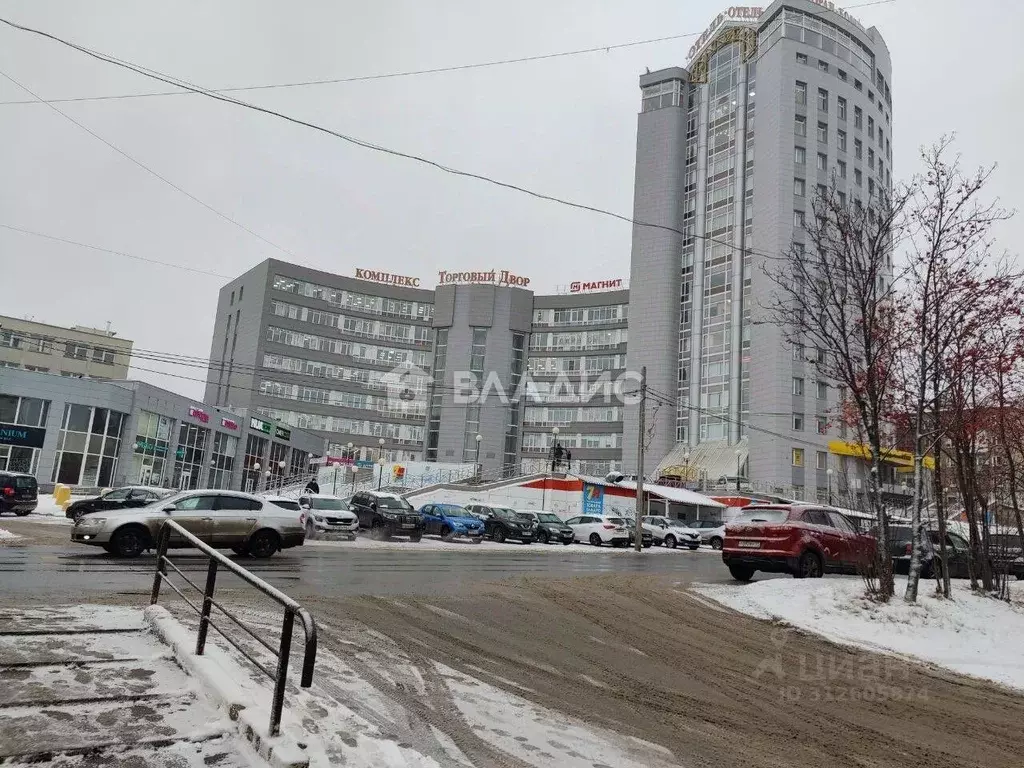 Помещение свободного назначения в Коми, Сыктывкар Первомайская ул., 62 ... - Фото 0