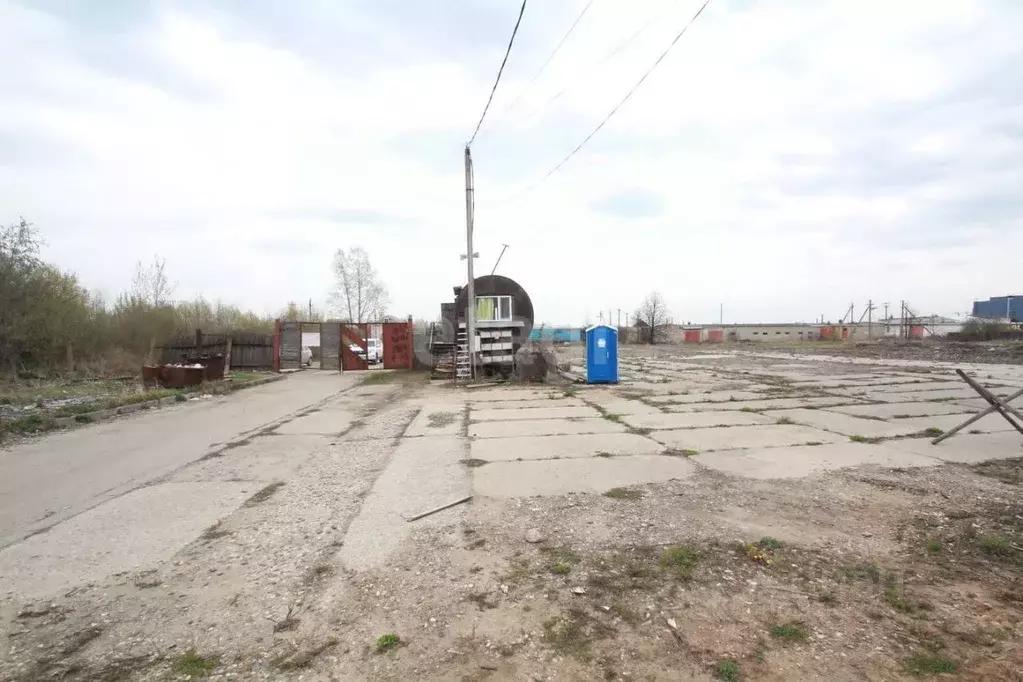 Склад в Костромская область, Кострома Галичское ш., 42А (2890 м) - Фото 2