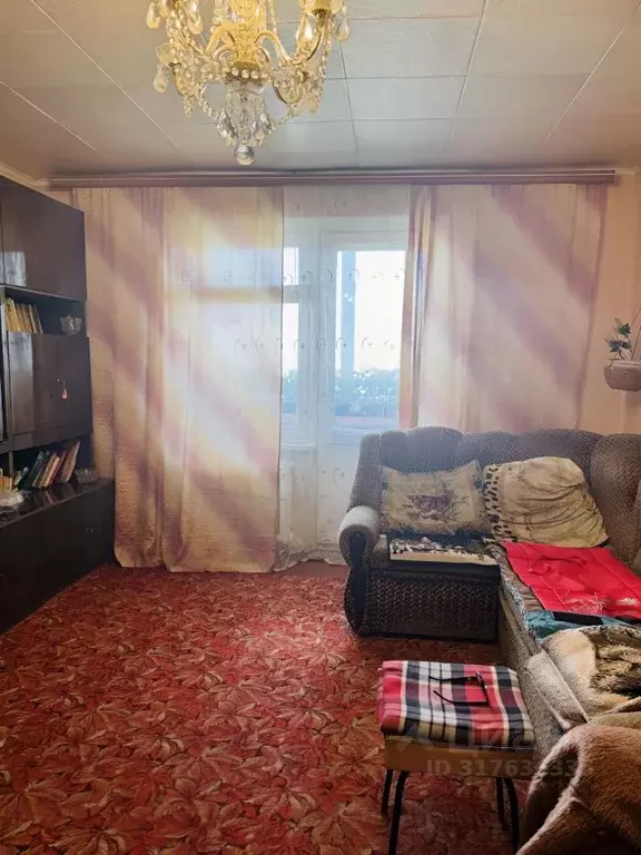 3-к кв. Рязанская область, Рязань Интернациональная ул., 5А (69.0 м) - Фото 1