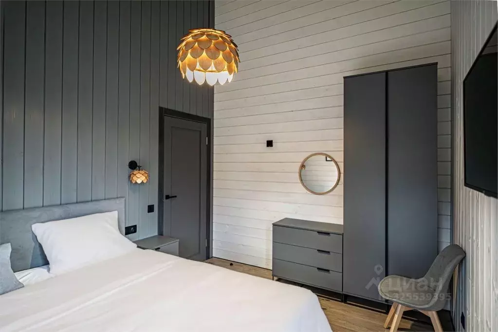 Дом в Московская область, Истра муниципальный округ, д. Ульево 36 (76 ... - Фото 1