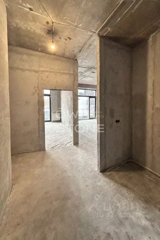 2-к кв. Москва ул. Нижние Мневники, 16к4 (71.0 м) - Фото 1